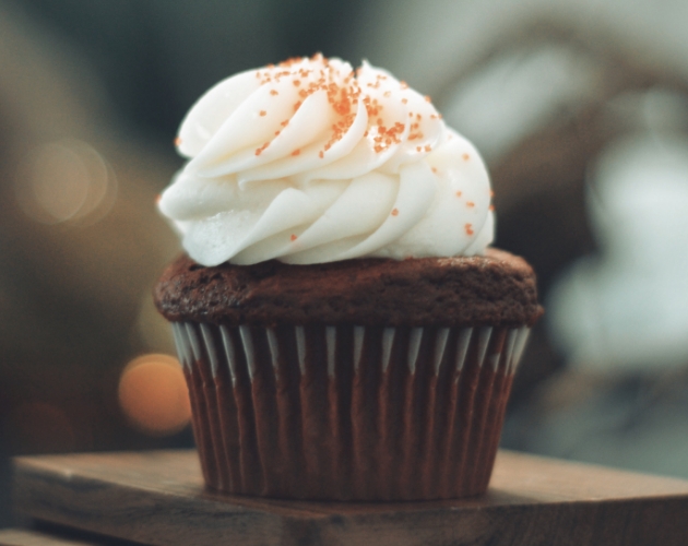 カップケーキ（各種）